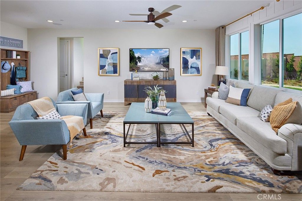 Image 2 of property listing at 30959 Campania Road, Highland, CA 92346