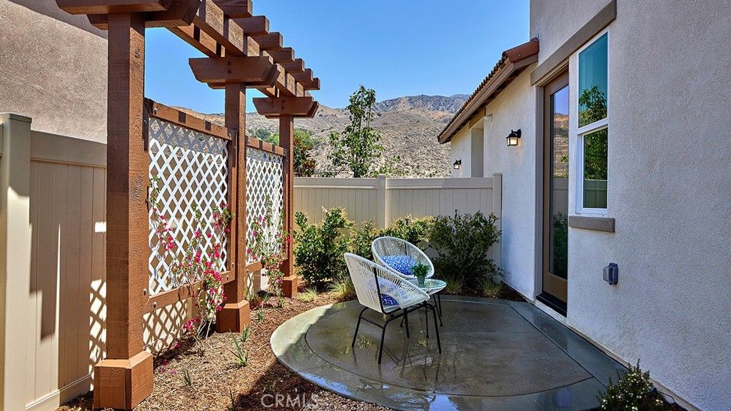 Image 25 of property listing at 30959 Campania Road, Highland, CA 92346