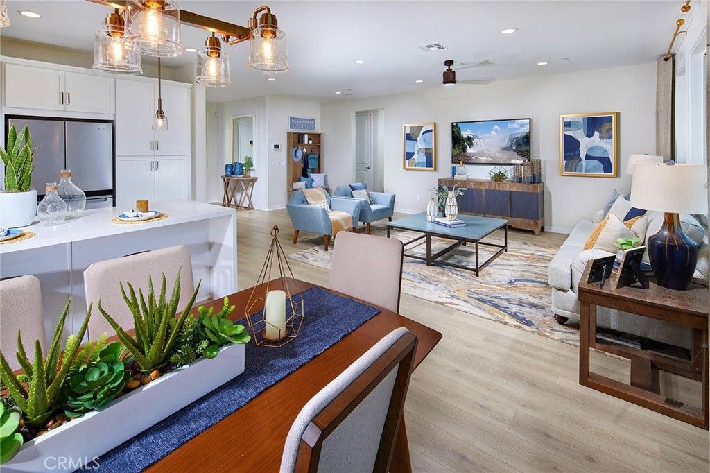 Image 4 of property listing at 30959 Campania Road, Highland, CA 92346