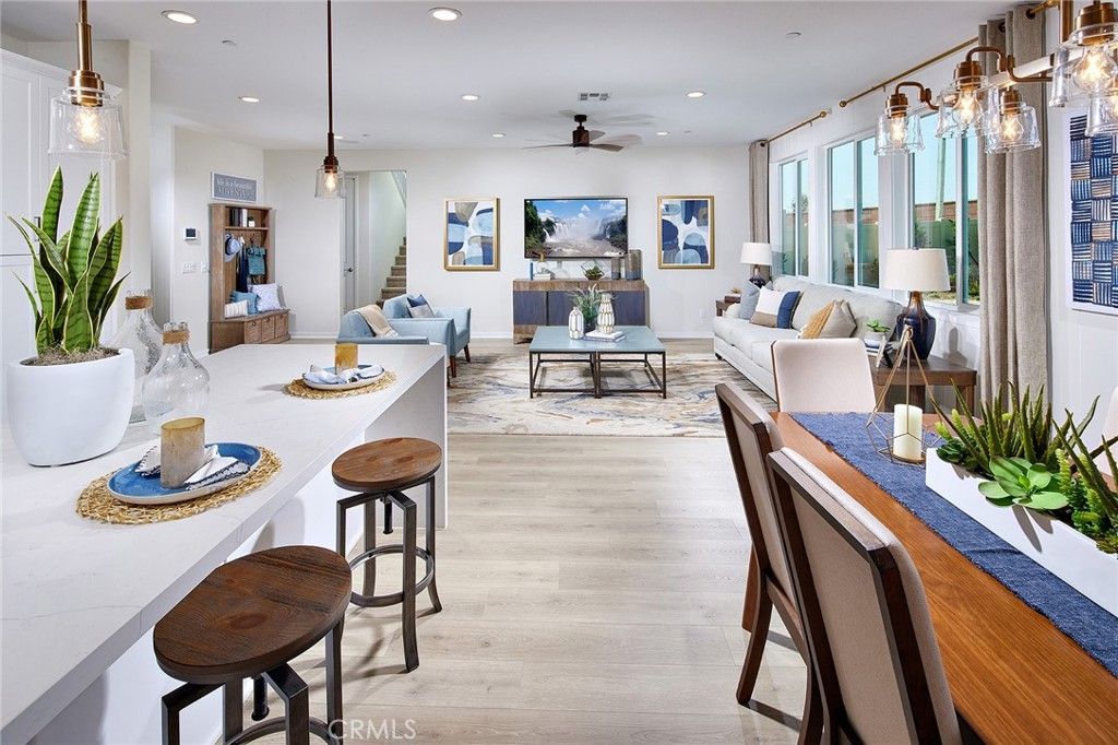 Image 7 of property listing at 30959 Campania Road, Highland, CA 92346