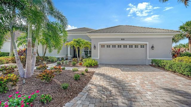 14908 BOWFIN TERRACE, Lakewood Ranch, FL 34202