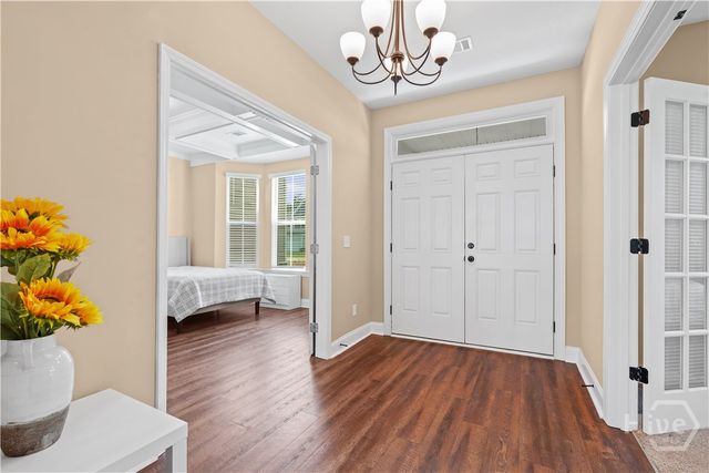 81 Oakmont Drive, Guyton, GA 31312