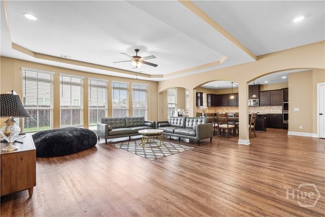 81 Oakmont Drive, Guyton, GA 31312