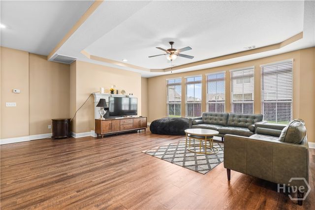 81 Oakmont Drive, Guyton, GA 31312