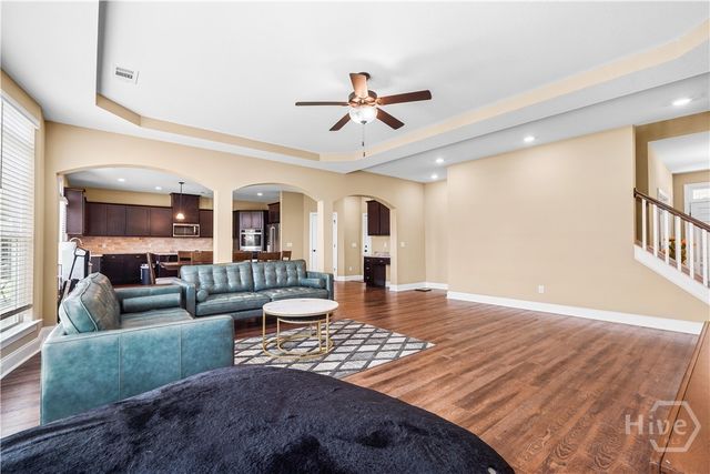 81 Oakmont Drive, Guyton, GA 31312