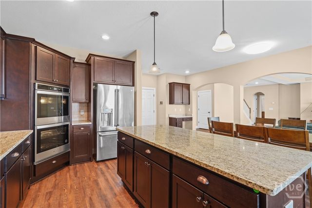 81 Oakmont Drive, Guyton, GA 31312