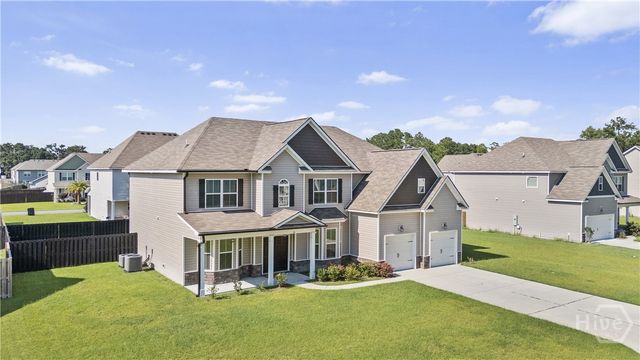 81 Oakmont Drive, Guyton, GA 31312