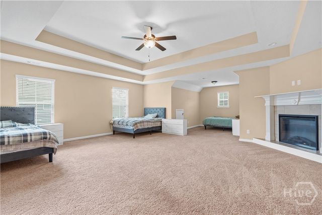 81 Oakmont Drive, Guyton, GA 31312