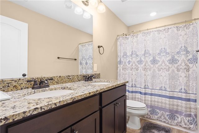 81 Oakmont Drive, Guyton, GA 31312