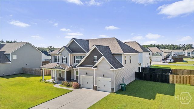 81 Oakmont Drive, Guyton, GA 31312