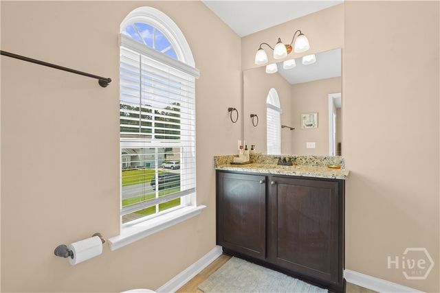 81 Oakmont Drive, Guyton, GA 31312