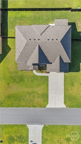 81 Oakmont Drive, Guyton, GA 31312