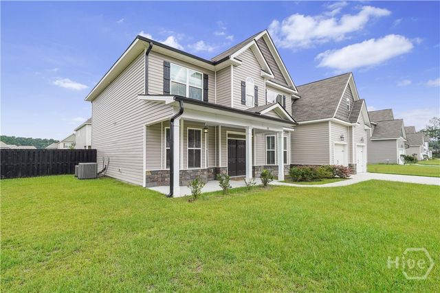 81 Oakmont Drive, Guyton, GA 31312