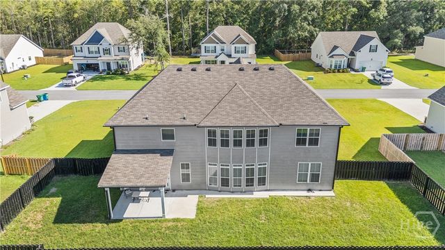 81 Oakmont Drive, Guyton, GA 31312