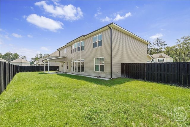 81 Oakmont Drive, Guyton, GA 31312