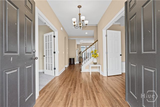 81 Oakmont Drive, Guyton, GA 31312