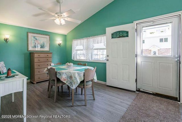 268 Fremont Avenue Front House, Seaside Heights, NJ 08751