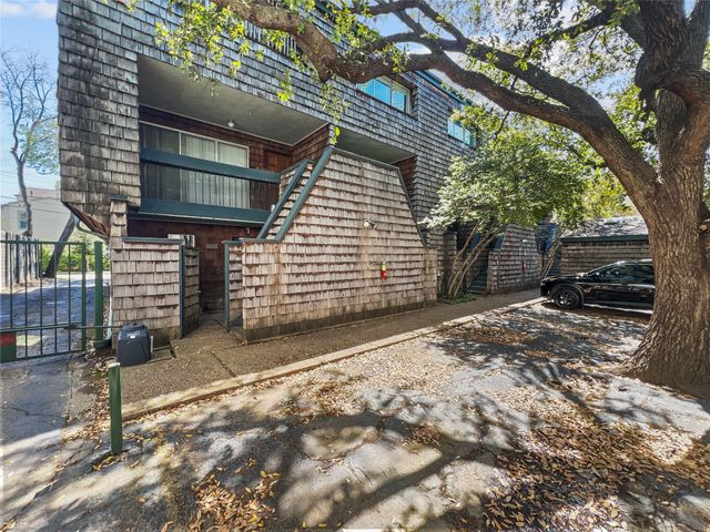 3707 Miles Street 9, Dallas, TX 75209