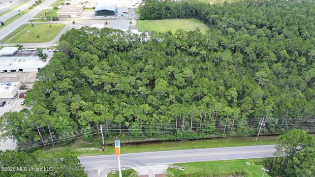 Dolphin Drive, Gautier, MS 39553
