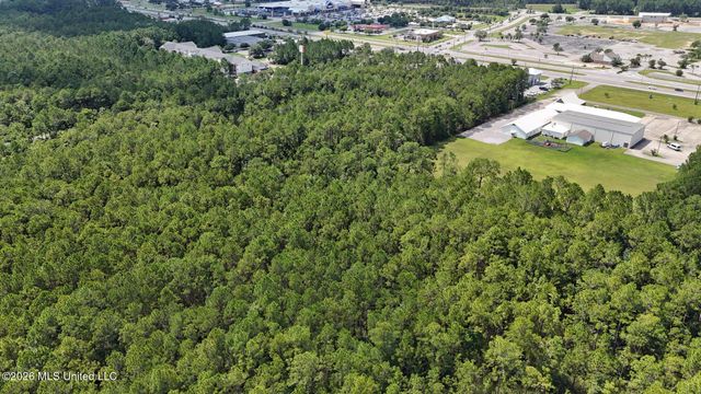 Dolphin Drive, Gautier, MS 39553