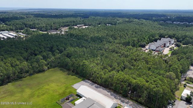 Dolphin Drive, Gautier, MS 39553