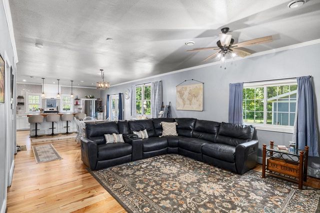 W884 E Mohawk LANE, Stoddard, WI 54658