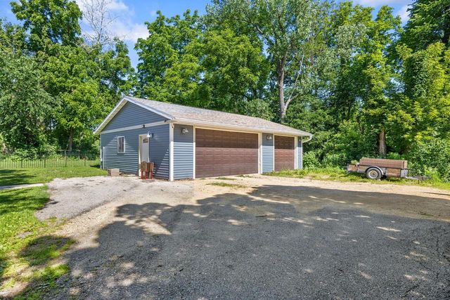 W884 E Mohawk LANE, Stoddard, WI 54658