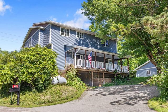 W884 E Mohawk LANE, Stoddard, WI 54658