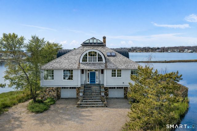 189 Shore Road, Greenwich, CT 06870
