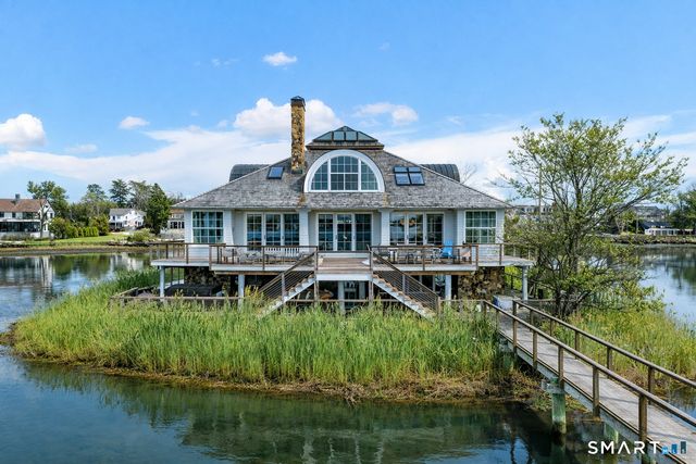 189 Shore Road, Greenwich, CT 06870