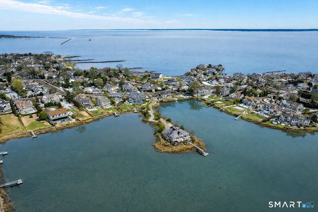 189 Shore Road, Greenwich, CT 06870