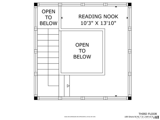 189 Shore Road, Greenwich, CT 06870