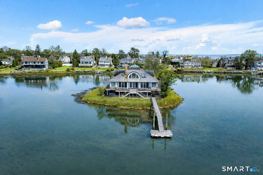 189 Shore Road, Greenwich, CT 06870