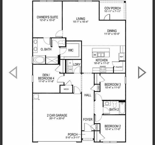 5058 Hunters Village Dr, Lebanon, TN 37087