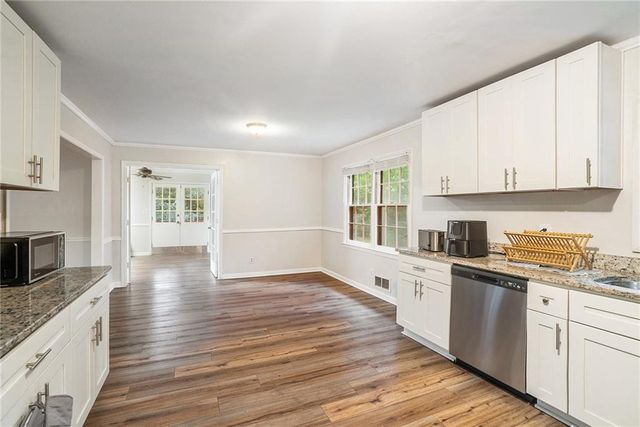 2721 Westminister NW Lane, Conyers, GA 30012