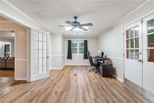 2721 Westminister NW Lane, Conyers, GA 30012