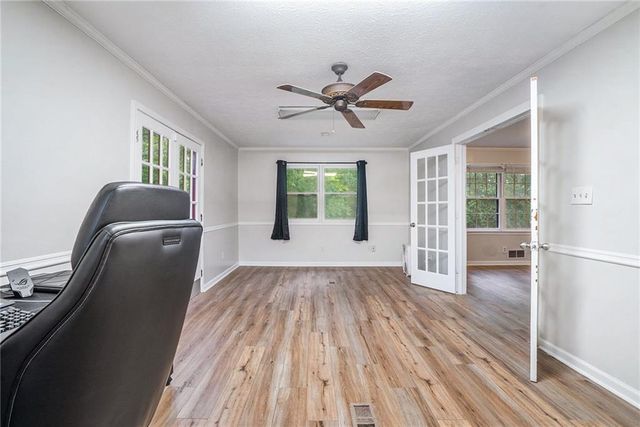 2721 Westminister NW Lane, Conyers, GA 30012