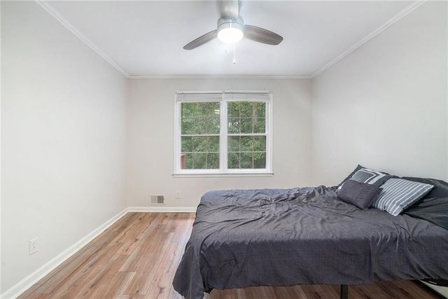 2721 Westminister NW Lane, Conyers, GA 30012