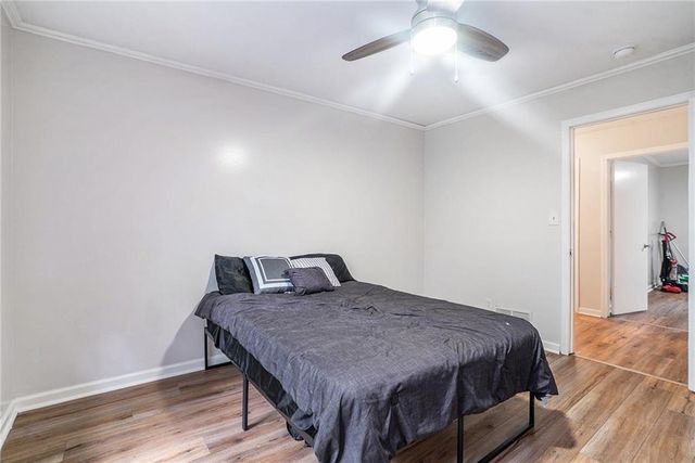 2721 Westminister NW Lane, Conyers, GA 30012