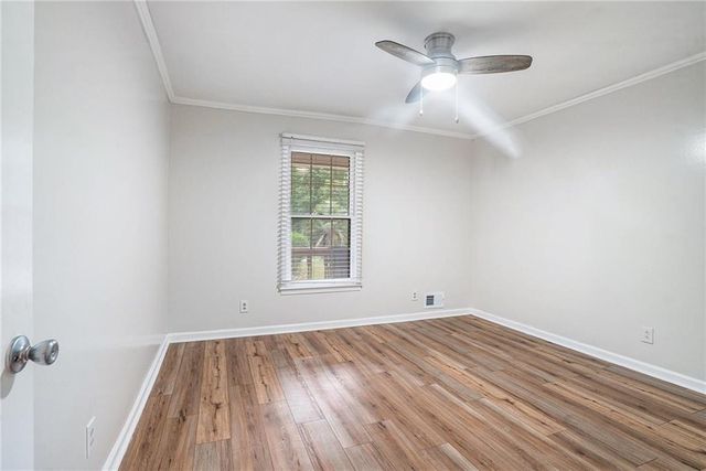 2721 Westminister NW Lane, Conyers, GA 30012