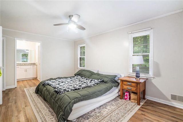 2721 Westminister NW Lane, Conyers, GA 30012