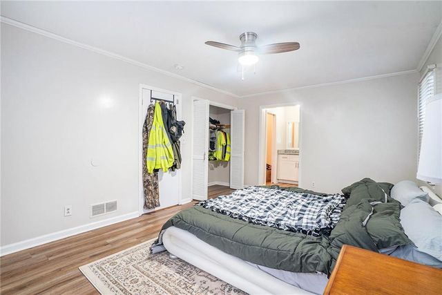 2721 Westminister NW Lane, Conyers, GA 30012