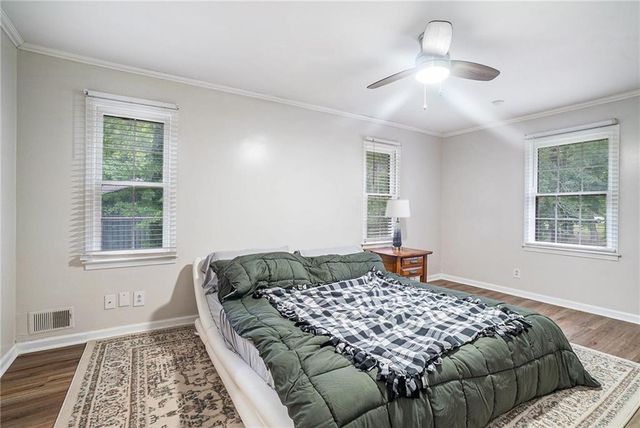 2721 Westminister NW Lane, Conyers, GA 30012