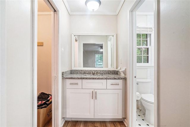 2721 Westminister NW Lane, Conyers, GA 30012