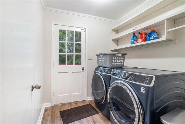 2721 Westminister NW Lane, Conyers, GA 30012