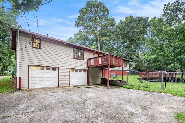 2721 Westminister NW Lane, Conyers, GA 30012