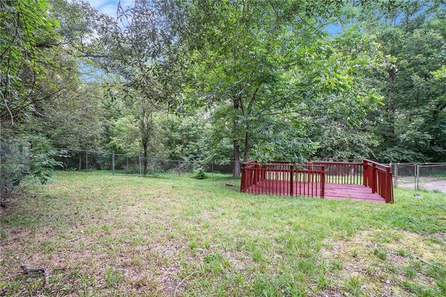 2721 Westminister NW Lane, Conyers, GA 30012