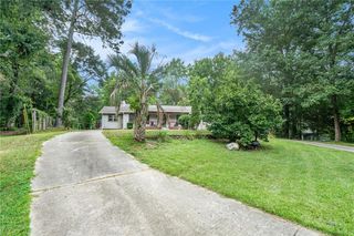 2721 Westminister NW Lane, Conyers, GA 30012