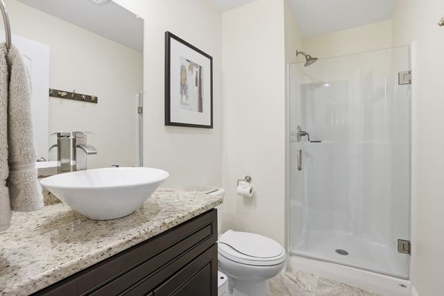 4 Murray Hill Circle, Wilmington, MA 01887
