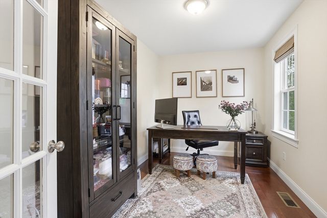 4 Murray Hill Circle, Wilmington, MA 01887
